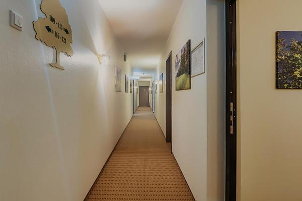 Eichengrund Cochstedt Hotel Hecklingen  Eksteriør billede