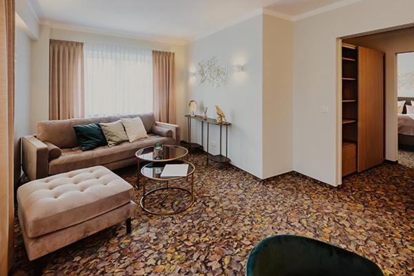 Eichengrund Cochstedt Hotel Hecklingen  Eksteriør billede