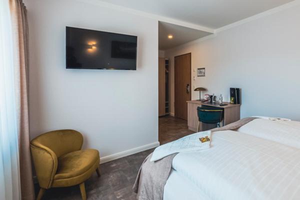 Eichengrund Cochstedt Hotel Hecklingen  Eksteriør billede
